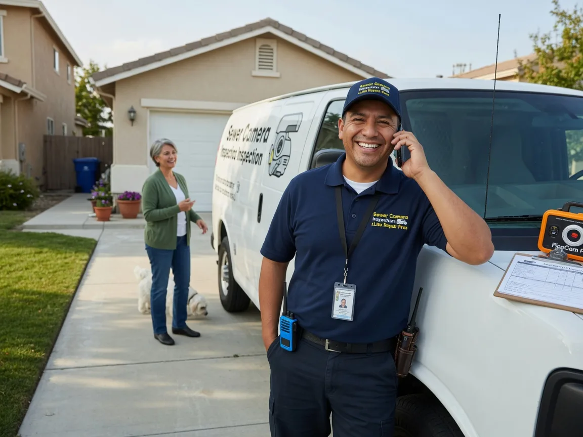 Sewer Line Repair Centereach, NY FAQs